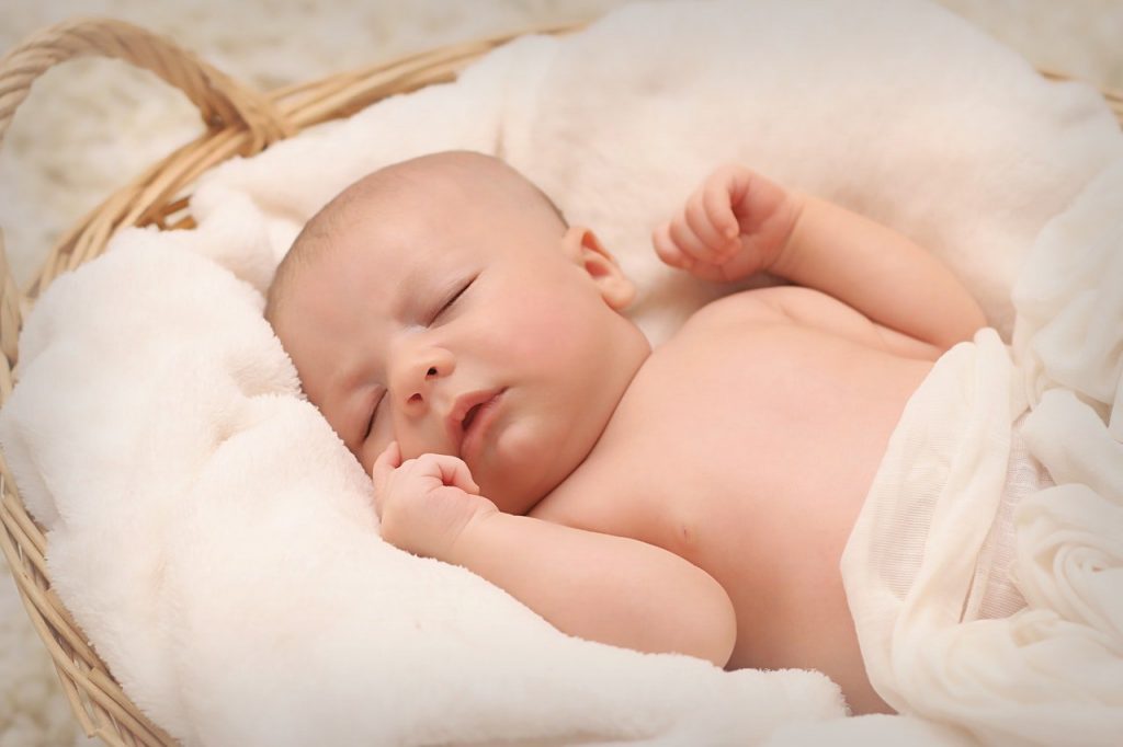 bébé reborn