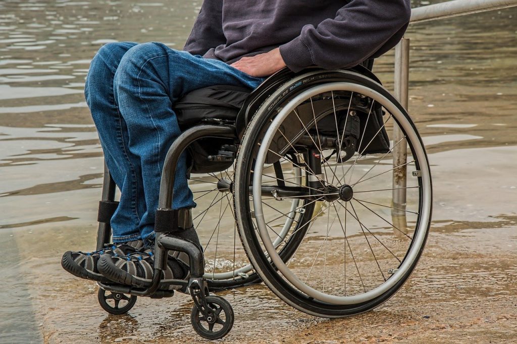 Services d’aide à domicile