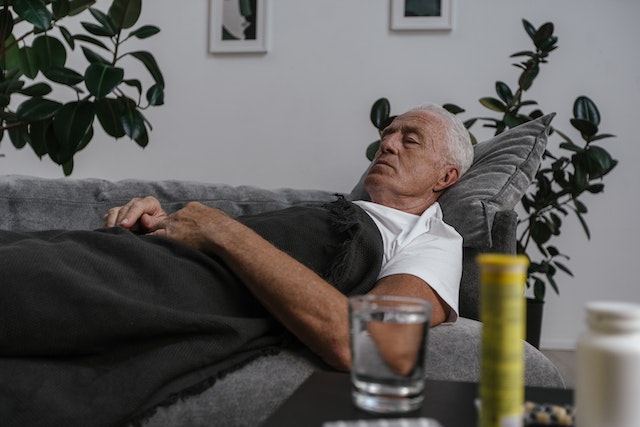 posologie dosage cbd personnes âgées fatiguées