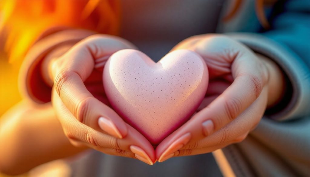 des-mains-tenant-un-symbole-de-coeur-illustrant-le-concept-de-charite-avec-une-ambiance-chaleureuse-et-bienveillante