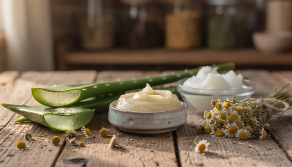 découvrez des remèdes de grand-mère efficaces et naturels pour soulager les démangeaisons anales rapidement et sans effets secondaires.