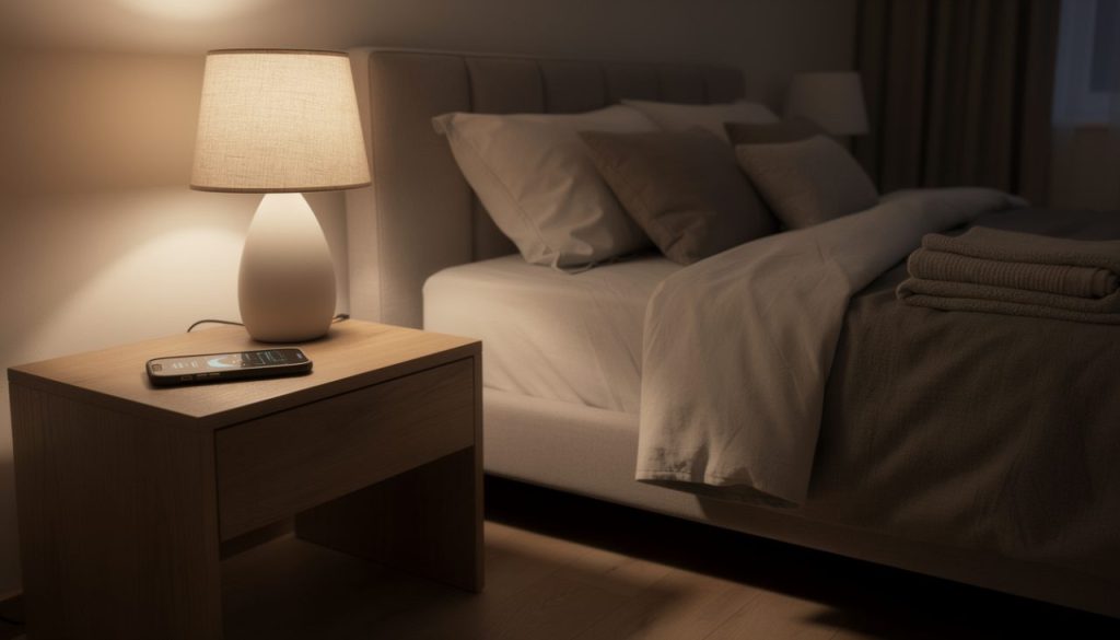 utilisez le simulateur temps de sommeil sur celyatis.com pour calculer vos besoins en sommeil et améliorer la qualité de vos nuits.