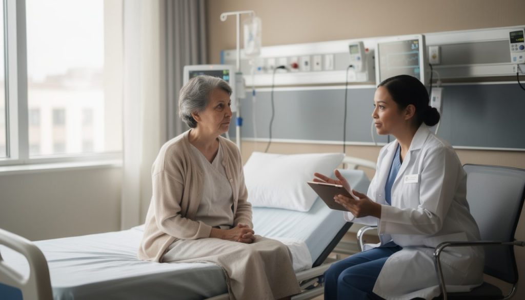 découvrez les informations essentielles sur l'espérance de vie au stade 3 du cancer et ce que les patients doivent connaître pour mieux gérer leur parcours de soin.